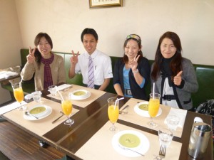 ディオボスコ座談会