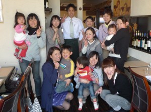ディオボスコ座談会記念写真