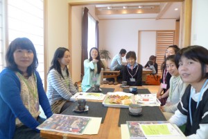 OB様宅見学ツアー